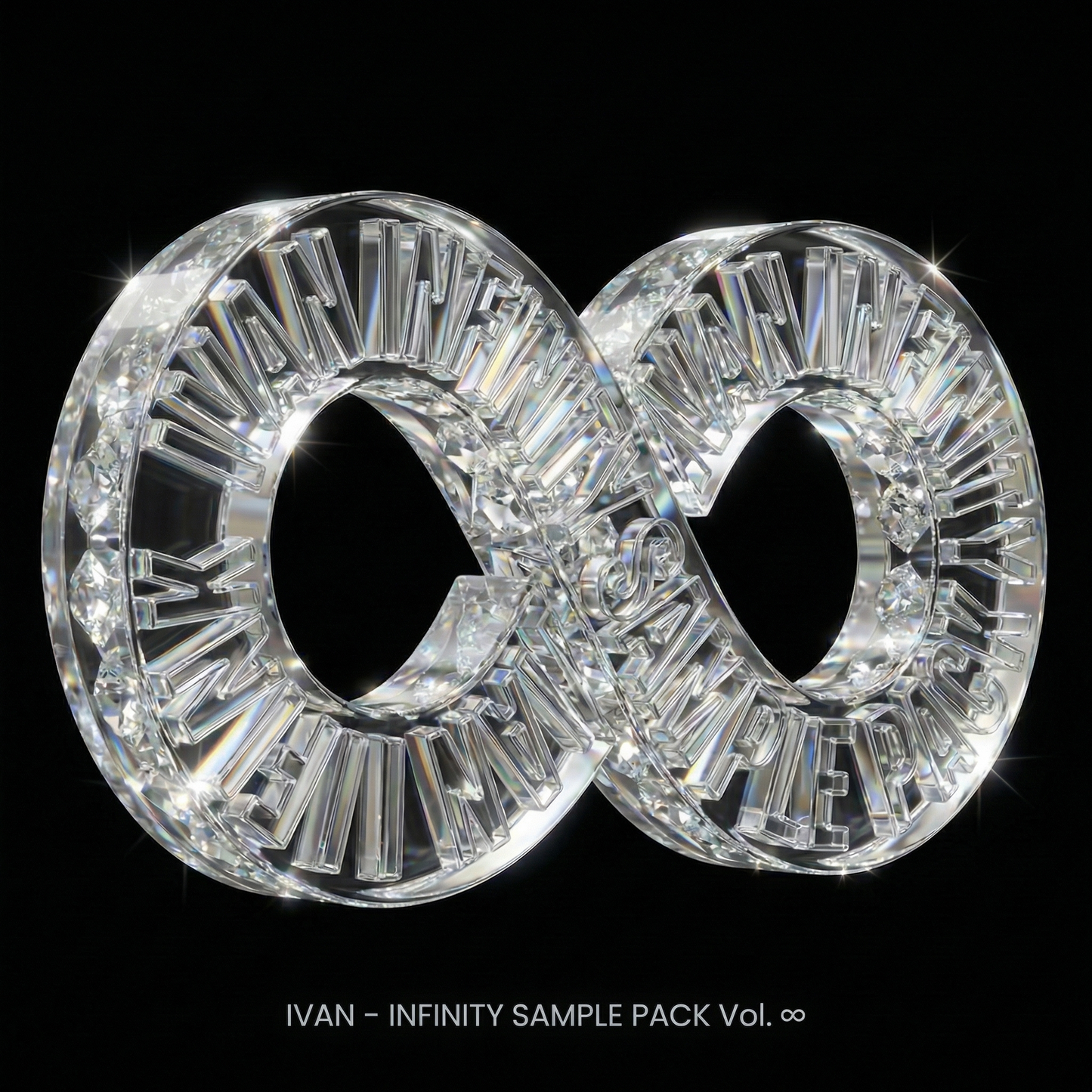 IVAN – INFINITY SAMPLE PACK Vol. ∞