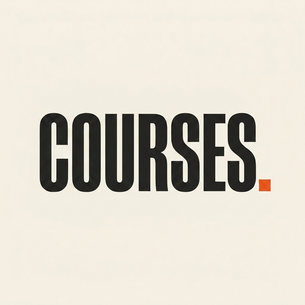 MeshPlugins — Courses