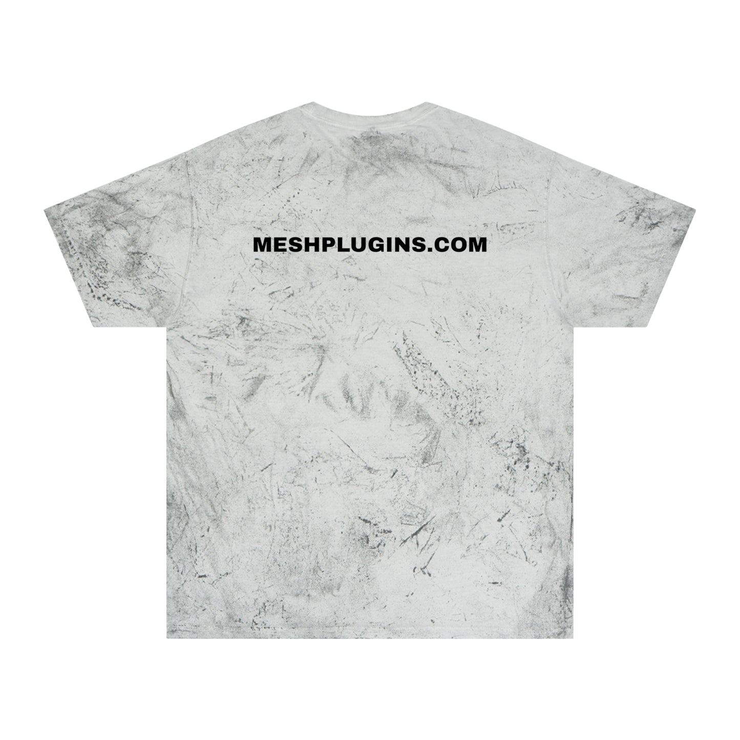 Ugly Old Plugin Sound Analog Unisex Heavy Cotton T-Shirt