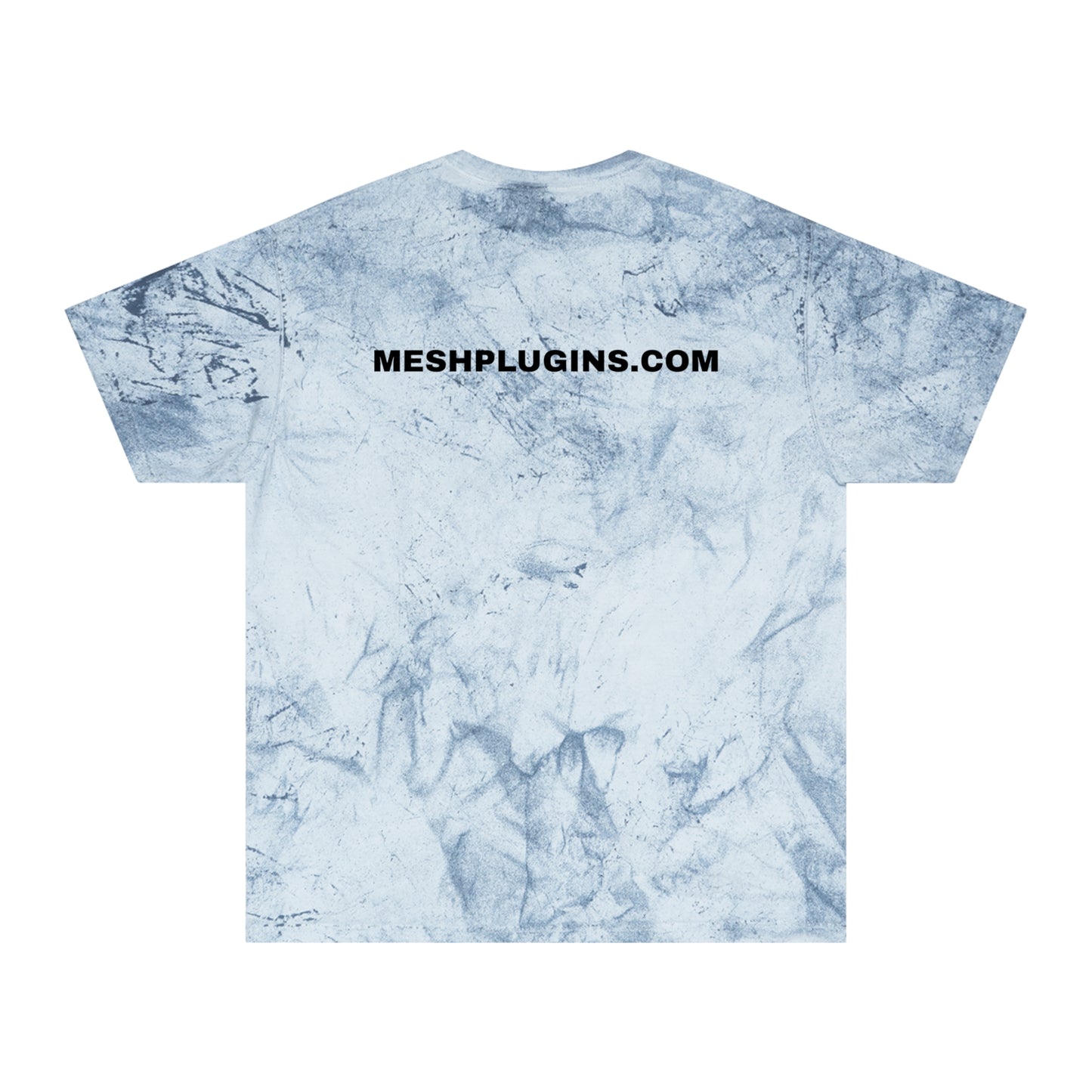 Ugly Old Plugin Sound Analog Unisex Heavy Cotton T-Shirt