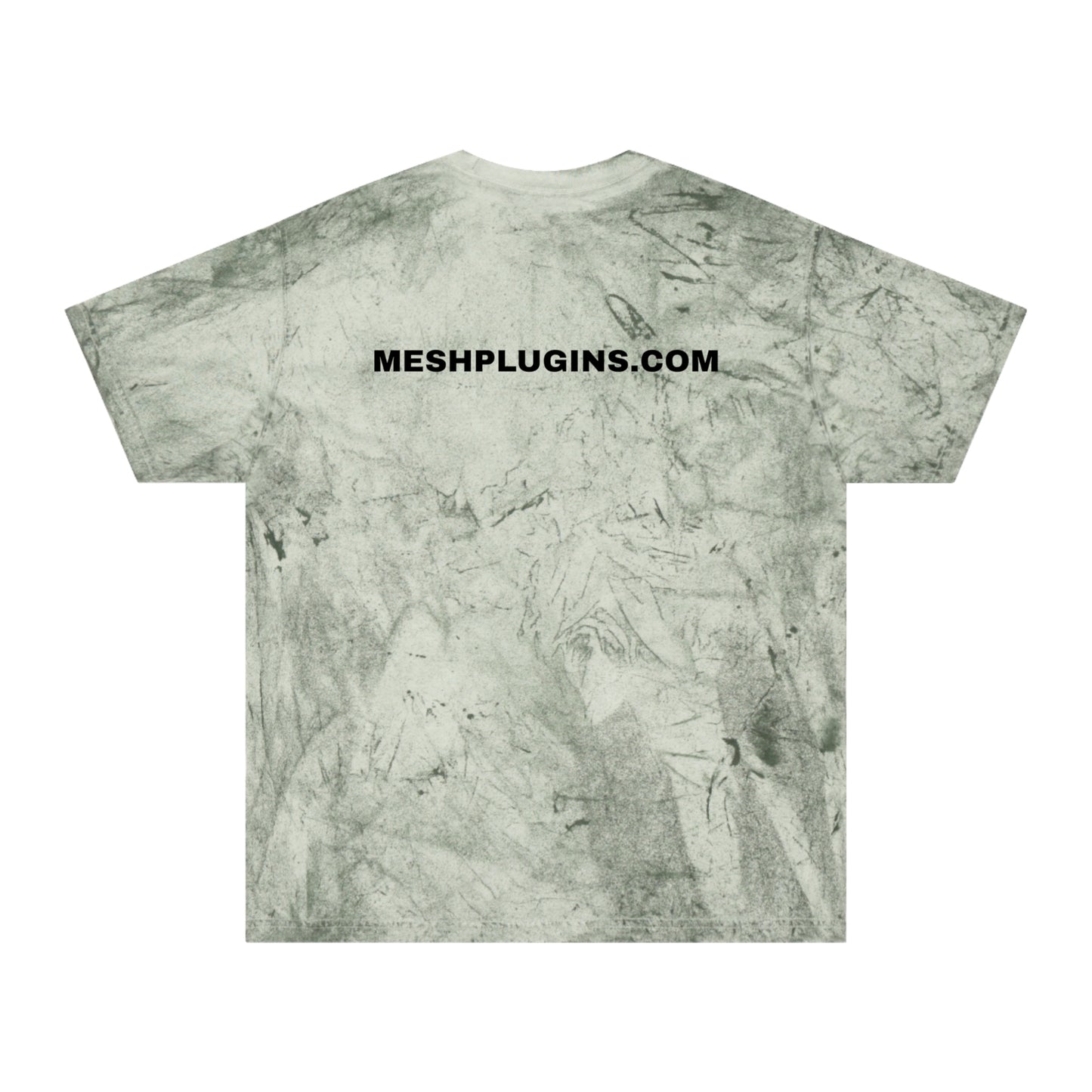 Ugly Old Plugin Sound Analog Unisex Heavy Cotton T-Shirt