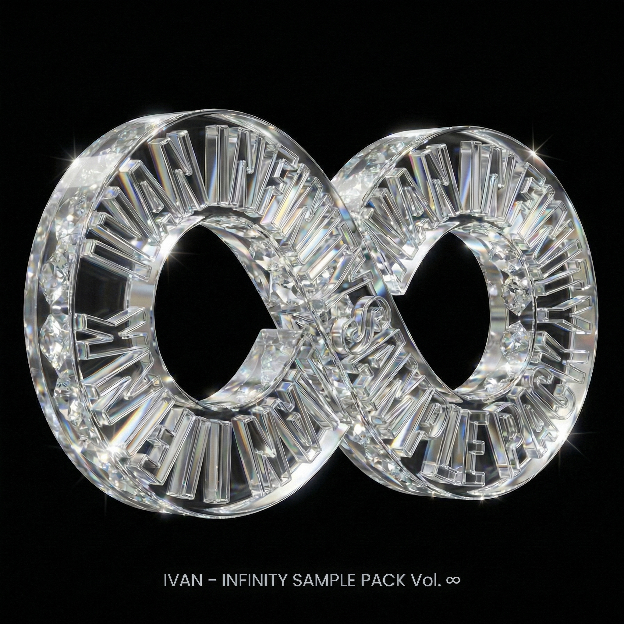 IVAN — Infinity Sample Pack Vol. ∞ – Meshplugins.com
