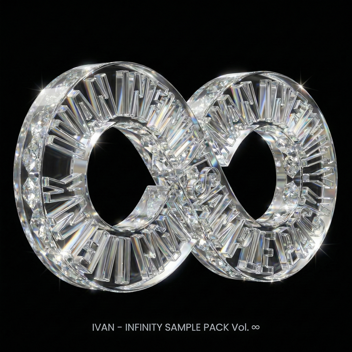 Now. Infinity Sample IVAN — Infinity Sample Pack Vol. ∞ – Meshplugins.com