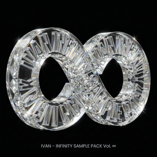 IVAN – INFINITY SAMPLE PACK Vol. ∞