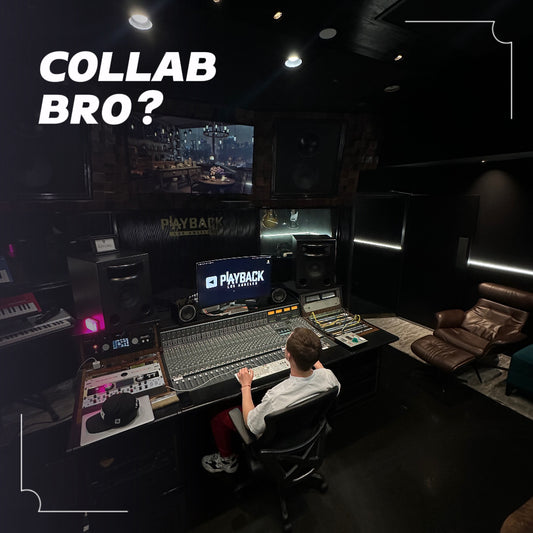 Collaboration with IVAN — Pack of 15 Melodic Loops