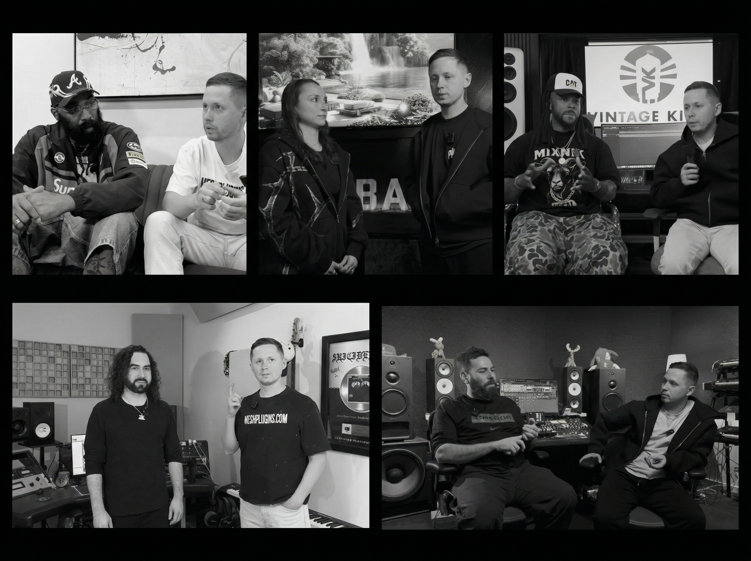 Load video: 