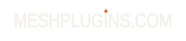 MeshPlugins.com logo