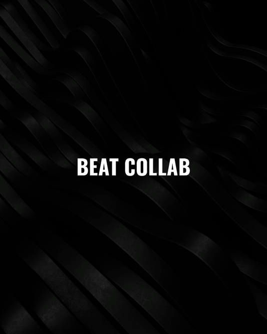 Beat Collab W/ IVAN